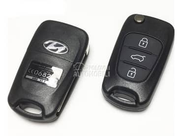 Kuciste kljuca skakavac za Hyundai Ostalo