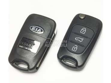 Kuciste kljuca skakavac za Kia Ostalo