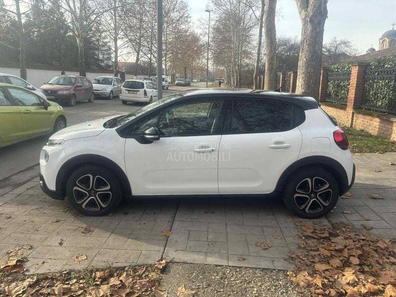 Citroen C3 hdi