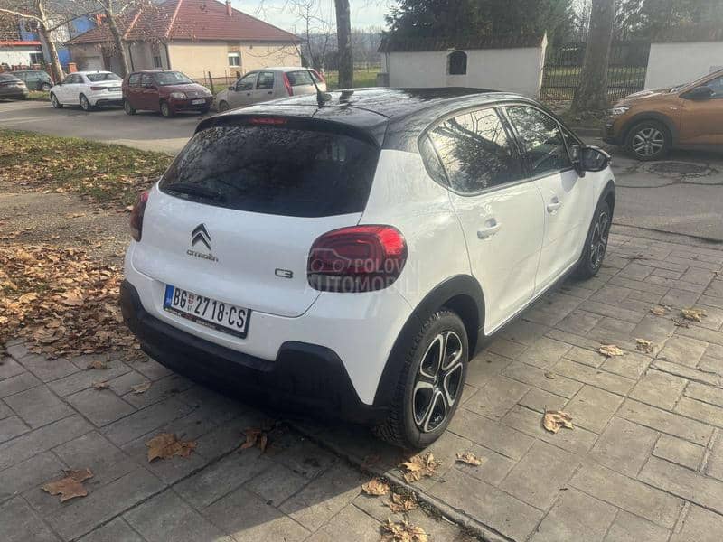 Citroen C3 hdi