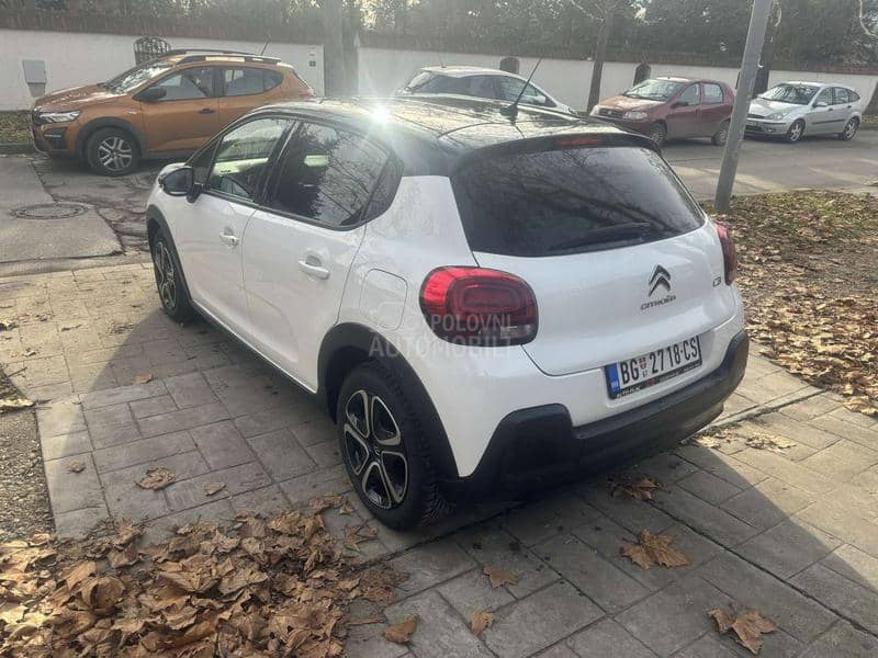 Citroen C3 hdi