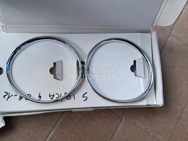 HROM LAJSNE VENTILACIJE za Seat Ibiza od 2009. do 2012. god.