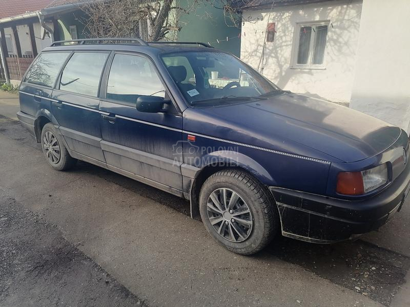 Volkswagen Passat B3 1.9