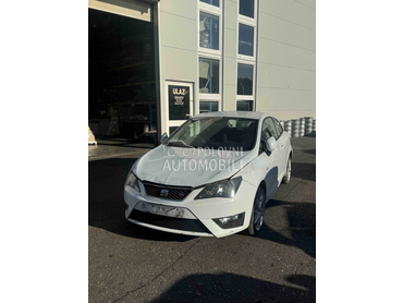 Seat Ibiza FR Delovi 2014. god. -  kompletan auto u delovima