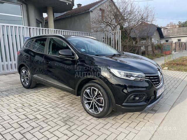 Renault Kadjar Intens Srbija