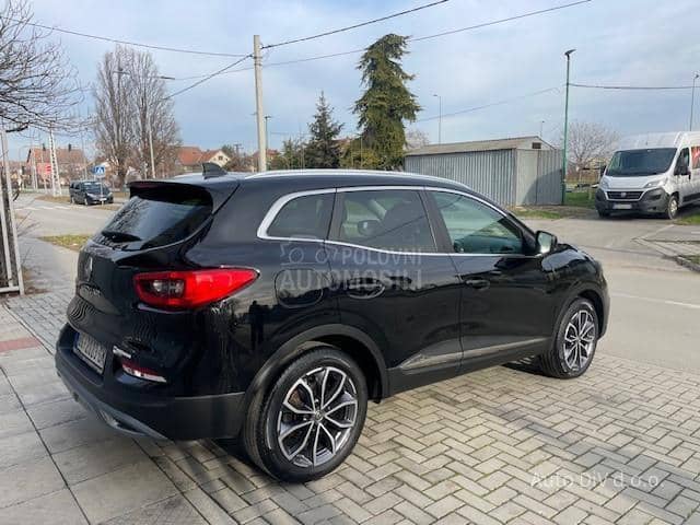 Renault Kadjar Intens Srbija