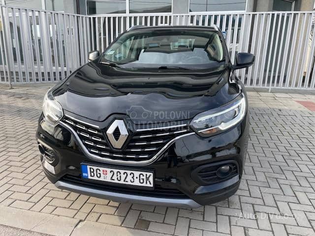 Renault Kadjar Intens Srbija