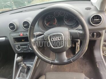 volan za Audi A3