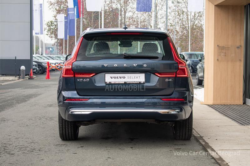 Volvo XC60 B4 AWD D Plus Bright