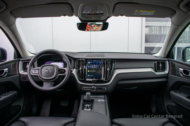 Volvo XC60 B4 AWD D Plus Bright