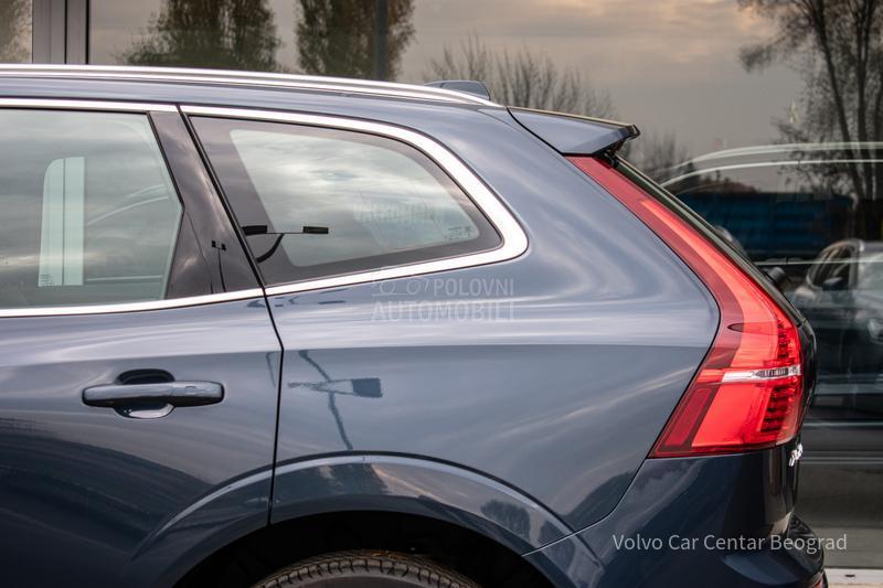 Volvo XC60 B4 AWD D Plus Bright