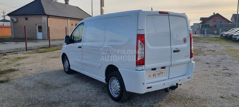 Peugeot Expert 2.0 H.D.I