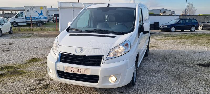 Peugeot Expert 2.0 H.D.I