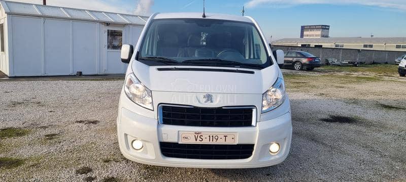 Peugeot Expert 2.0 H.D.I