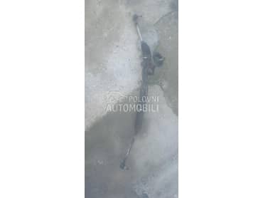 letva volana za Peugeot 206, 307, 406 ...