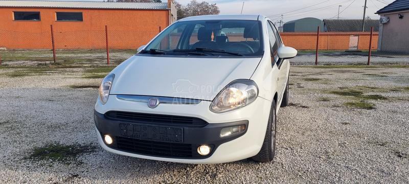 Fiat EVO 1.3 M.J.E.T