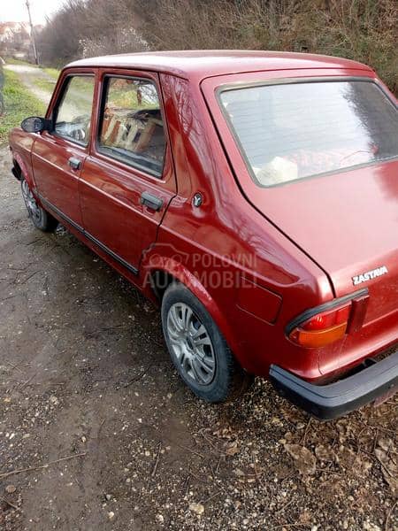 Zastava 101 