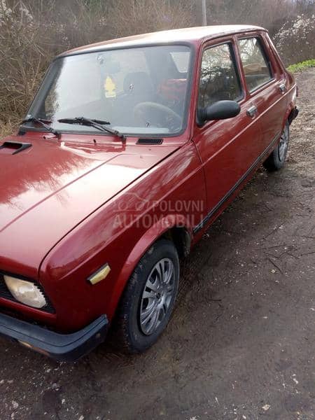 Zastava 101 