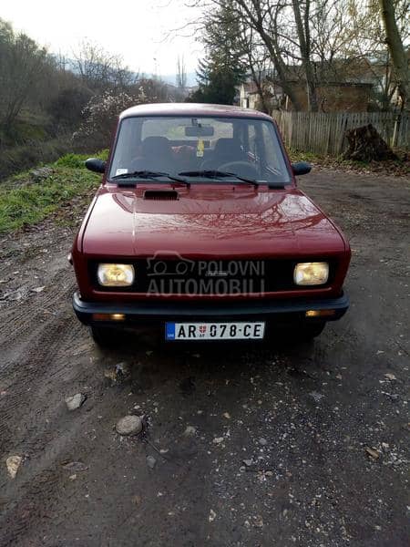 Zastava 101 