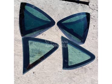 stakla za Peugeot 206, 307, 406 ...
