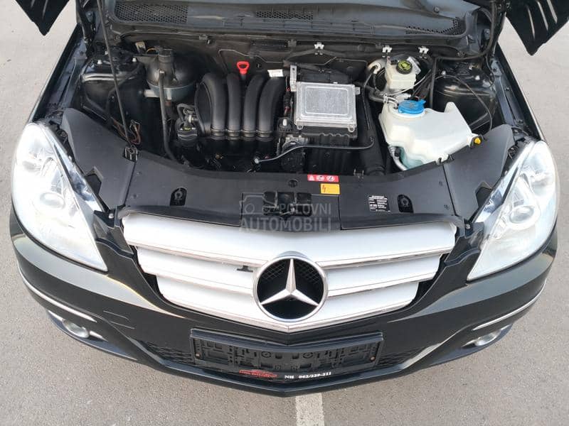 Mercedes Benz B 150 iz DE/Ful serv/T.O.P