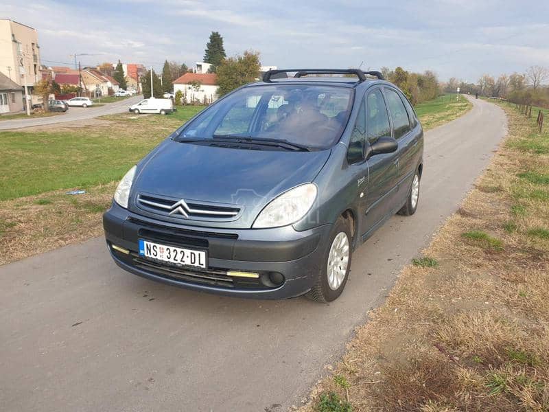 Citroen Xsara Picasso 1.6 HDI