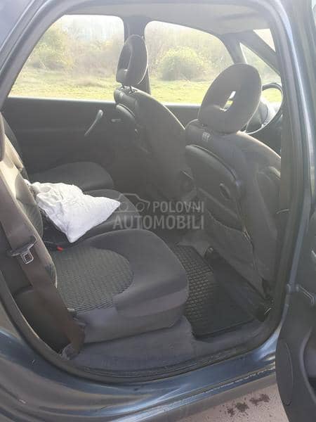 Citroen Xsara Picasso 1.6 HDI