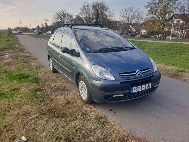 Citroen Xsara Picasso 1.6 HDI