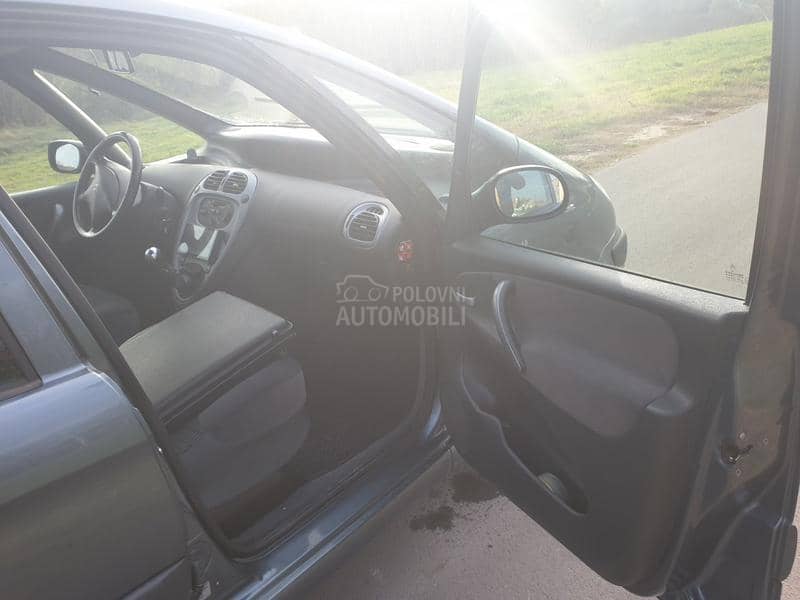 Citroen Xsara Picasso 1.6 HDI