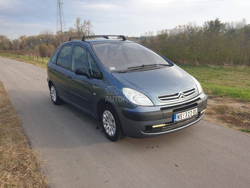 Citroen Xsara Picasso 1.6 HDI