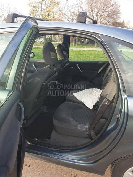 Citroen Xsara Picasso 1.6 HDI