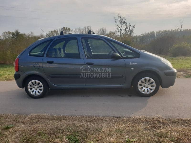 Citroen Xsara Picasso 1.6 HDI