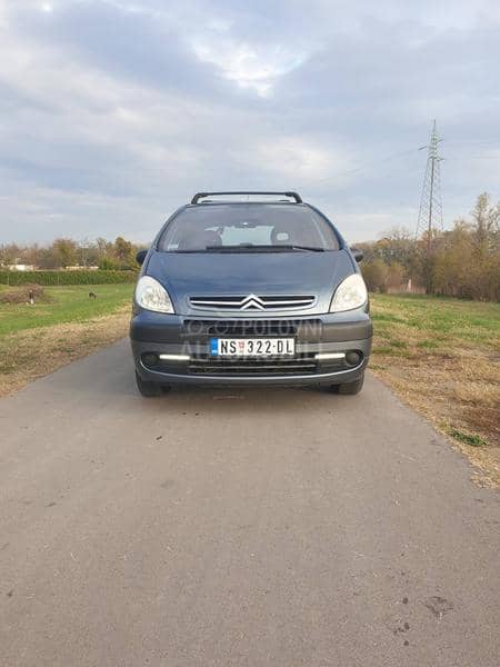 Citroen Xsara Picasso 1.6 HDI