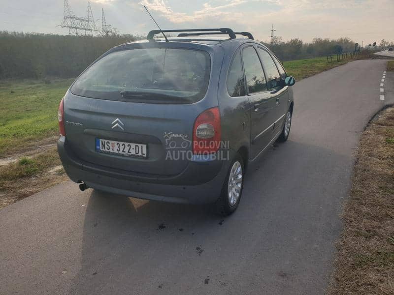 Citroen Xsara Picasso 1.6 HDI