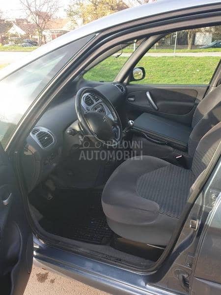 Citroen Xsara Picasso 1.6 HDI