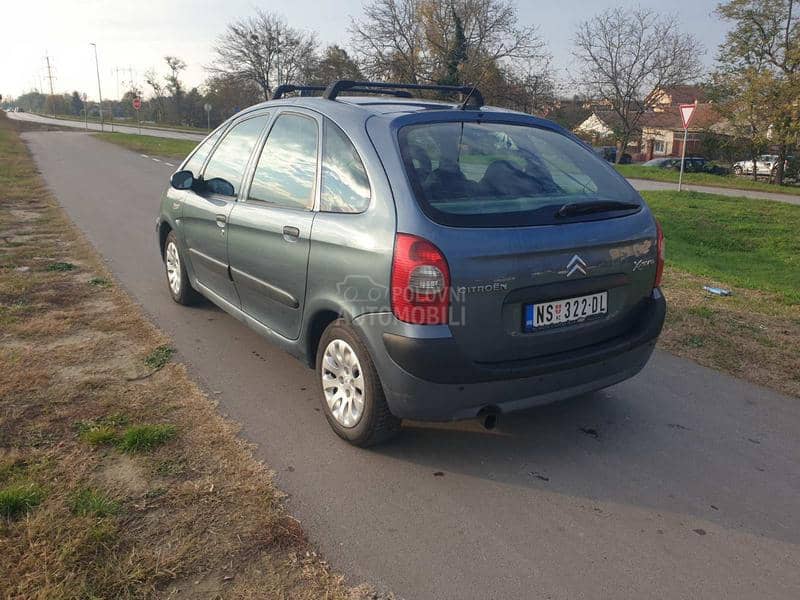 Citroen Xsara Picasso 1.6 HDI