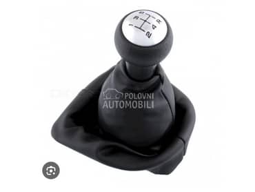 menjac za Peugeot 206, 307, 406 ...