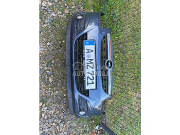 Branik za Opel Corsa D od 2005. do 2010. god.