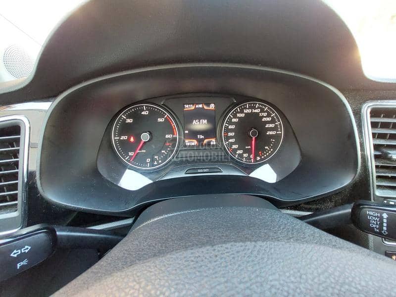 Seat Leon 1.6 TDI LED/MATRIX