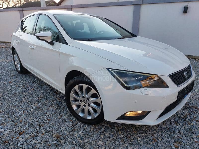 Seat Leon 1.6 TDI LED/MATRIX