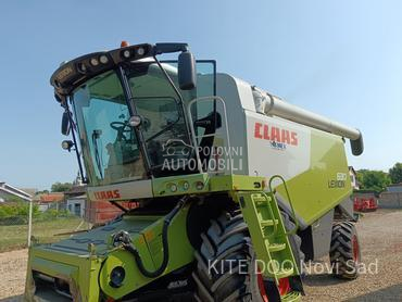 Claas Lexion 630