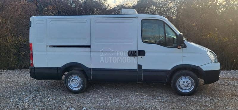 Iveco Daily 35S13V