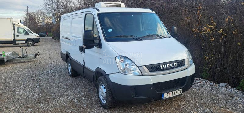 Iveco Daily 35S13V