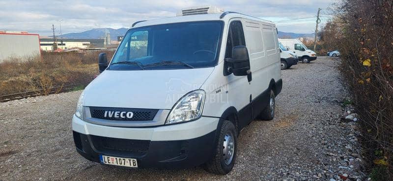 Iveco Daily 35S13V