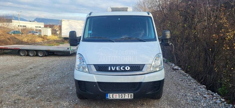 Iveco Daily 35S13V