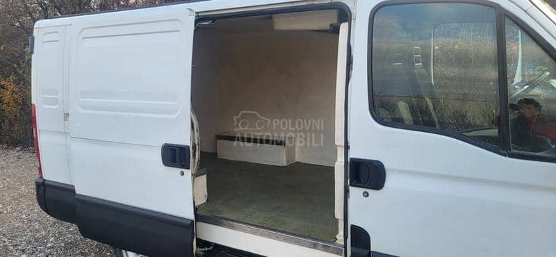 Iveco Daily 35S13V