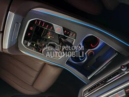 BMW X5 xD 45e M-paket BiW slika 42