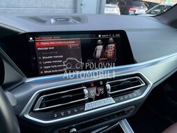 BMW X5 xD 45e M-paket BiW slika 38
