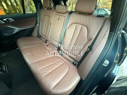 BMW X5 xD 45e M-paket BiW slika 30