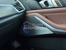 BMW X5 xD 45e M-paket BiW slika 37